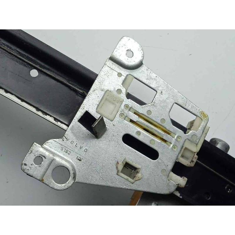 Recambio de elevalunas trasero derecho para volvo xc90 2.4 diesel cat referencia OEM IAM  ELECTRICO 2.PINES