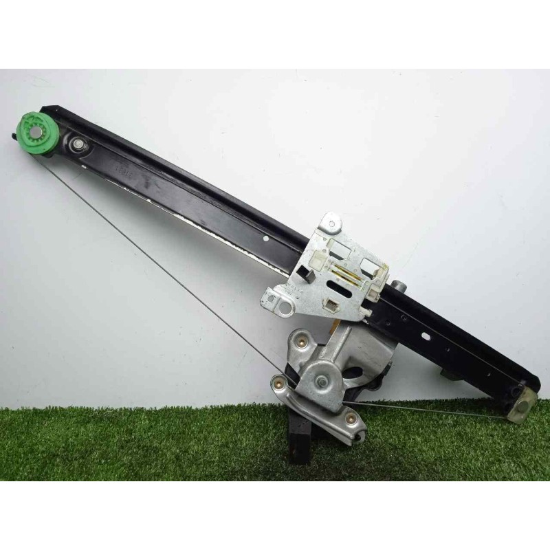 Recambio de elevalunas trasero derecho para volvo xc90 2.4 diesel cat referencia OEM IAM  ELECTRICO 2.PINES