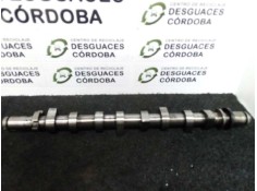 Recambio de arbol de levas para dacia dokker 1.5 dci diesel fap cat referencia OEM IAM   