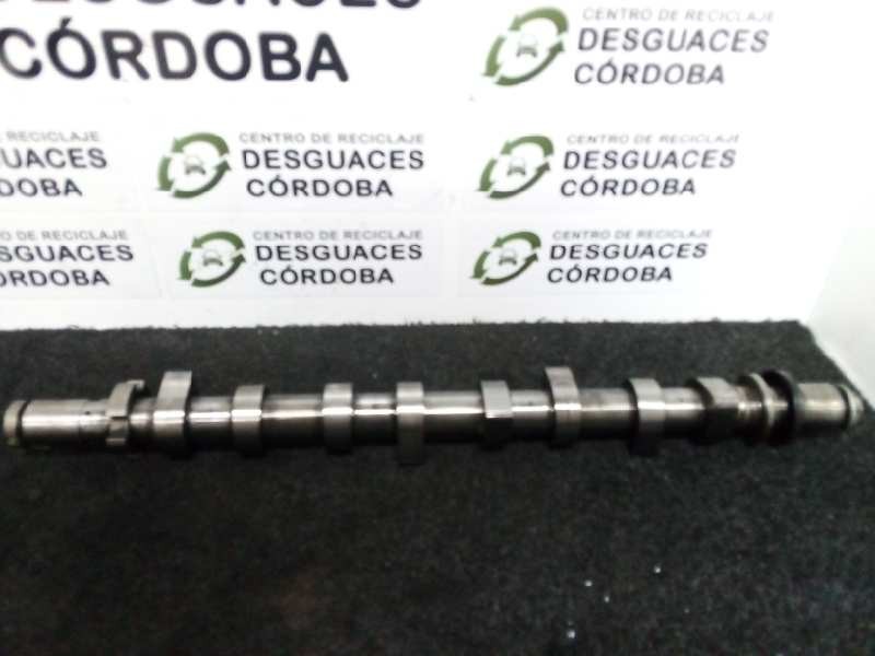 Recambio de arbol de levas para dacia dokker 1.5 dci diesel fap cat referencia OEM IAM   