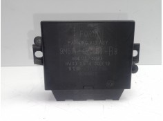 Recambio de modulo electronico para ford kuga (cbv) 2.0 tdci cat referencia OEM IAM 9M5T15K866B-9M5T15K866BB  