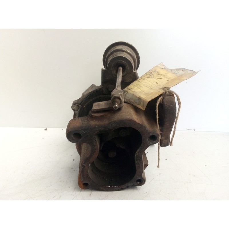 Recambio de turbocompresor para citroën xsara break 1.9 turbodiesel referencia OEM IAM K03352206  K03028AJ53838