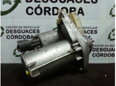 Recambio de motor arranque para seat ibiza (6l1) 1.4 16v referencia OEM IAM 02T911023S  VALEO