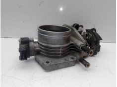 Recambio de caja mariposa para bmw serie 5 berlina (e39) 2.5 24v cat referencia OEM IAM 1433385   2