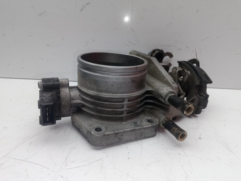 Recambio de caja mariposa para bmw serie 5 berlina (e39) 2.5 24v cat referencia OEM IAM 1433385  