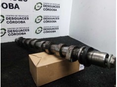 Recambio de arbol de levas para dacia dokker 1.5 dci diesel fap cat referencia OEM IAM    2