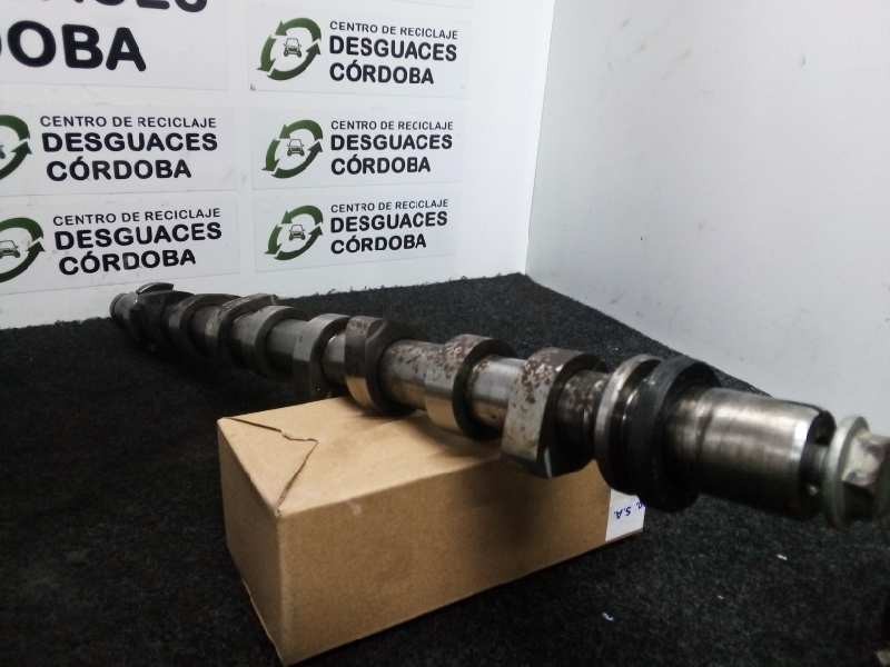 Recambio de arbol de levas para dacia dokker 1.5 dci diesel fap cat referencia OEM IAM   
