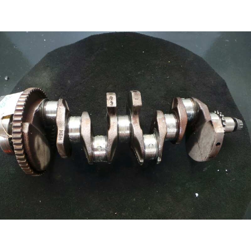 Recambio de cigueñal para seat leon (1m1) 1.6 referencia OEM IAM 06AA-GGG60-050105189C-HBH  