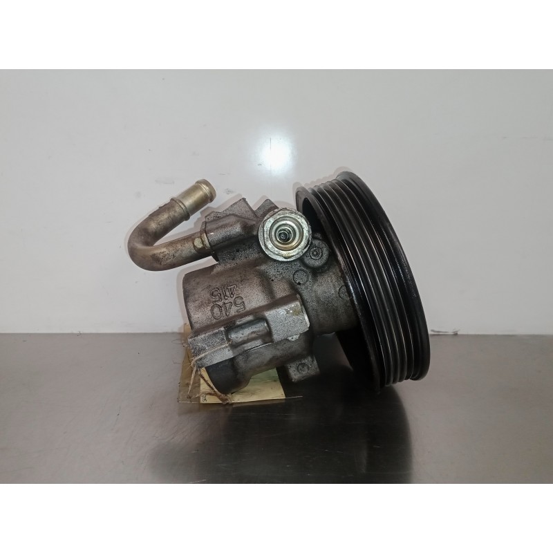 Recambio de bomba servodireccion para daewoo kalos 1.4 cat referencia OEM IAM 540415  