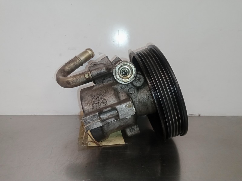 Recambio de bomba servodireccion para daewoo kalos 1.4 cat referencia OEM IAM 540415  