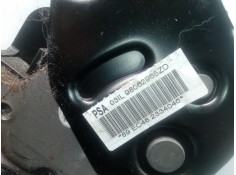 Recambio de palanca freno de mano para peugeot 208 1.2 12v vti referencia OEM IAM 98062965ZD   2