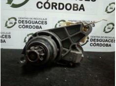 Recambio de motor arranque para seat ibiza (6l1) 1.4 16v referencia OEM IAM 02T911023S  VALEO 2