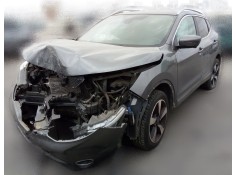 Recambio de brazo limpia delantero izquierdo para nissan qashqai (j11) 1.5 turbodiesel cat referencia OEM IAM   