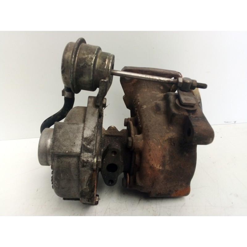 Recambio de turbocompresor para citroën xsara break 1.9 turbodiesel referencia OEM IAM K03352206  K03028AJ53838