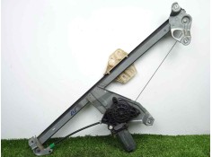 Recambio de elevalunas delantero izquierdo para renault espace / grand espace (je0) 2.2 dci turbodiesel cat referencia OEM IAM  