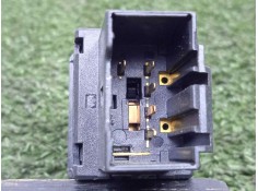 Recambio de warning para volkswagen polo (9n3) 1.2 referencia OEM IAM 6Q0953235A  5.PINES 2