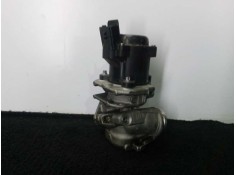 Recambio de valvula egr para peugeot 207 1.6 16v hdi referencia OEM IAM REFERENCIACAIDA REFERENCIA CAIDA ENCHUFE UN POCO ROTO