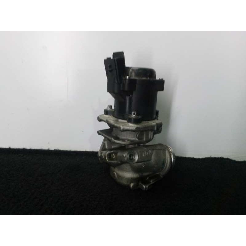 Recambio de valvula egr para peugeot 207 1.6 16v hdi referencia OEM IAM REFERENCIACAIDA REFERENCIA CAIDA ENCHUFE UN POCO ROTO