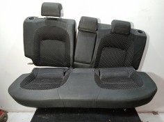 Recambio de asientos traseros para nissan qashqai (j10) 2.0 16v cat referencia OEM IAM   