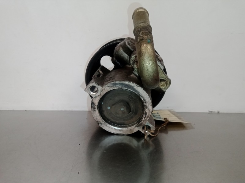 Recambio de bomba servodireccion para daewoo kalos 1.4 cat referencia OEM IAM 540415  