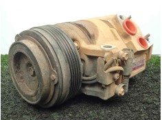 Recambio de compresor aire acondicionado para land rover range rover (lm) 3.0 td6 referencia OEM IAM 4472203325 DENSO - 5.CANALE