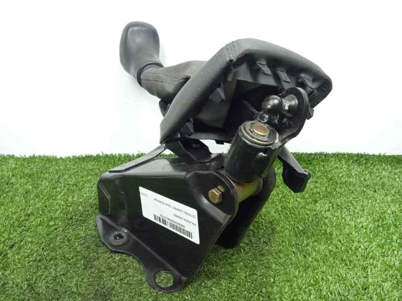 Recambio de palanca cambio para citroën jumper caja cerrada (1) 2.5 diesel referencia OEM IAM 1326256080  