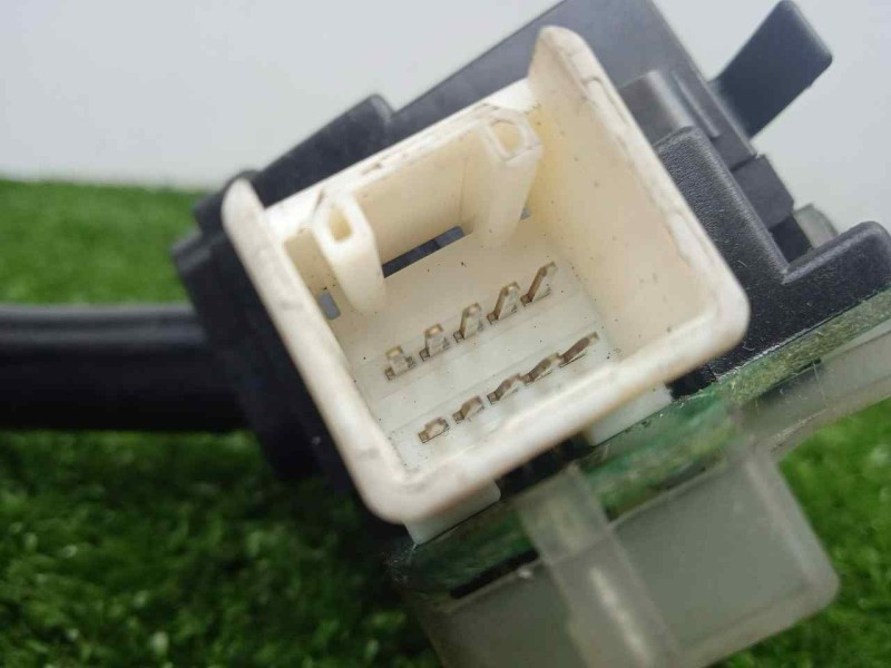 Recambio de mando luces para mitsubishi space wagon (n80/n90) 2.4 gdi cat referencia OEM IAM   