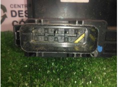 Recambio de cerradura puerta delantera derecha para ford fiesta (cb1) titanium referencia OEM IAM X7J12ACL1503 5.PUERTAS ELECTRI 2