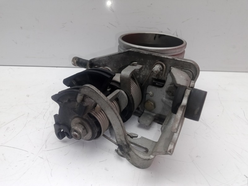 Recambio de caja mariposa para bmw serie 5 berlina (e39) 2.5 24v cat referencia OEM IAM 1433385  