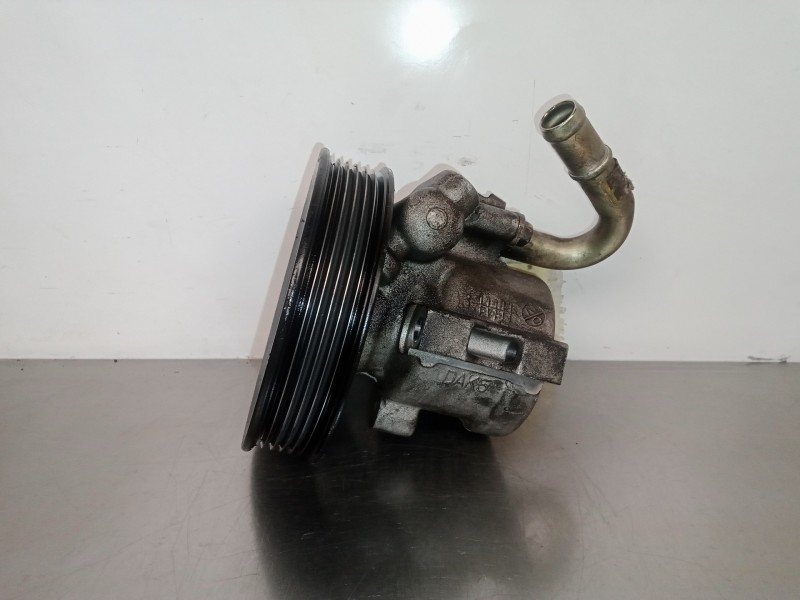 Recambio de bomba servodireccion para daewoo kalos 1.4 cat referencia OEM IAM 540415  