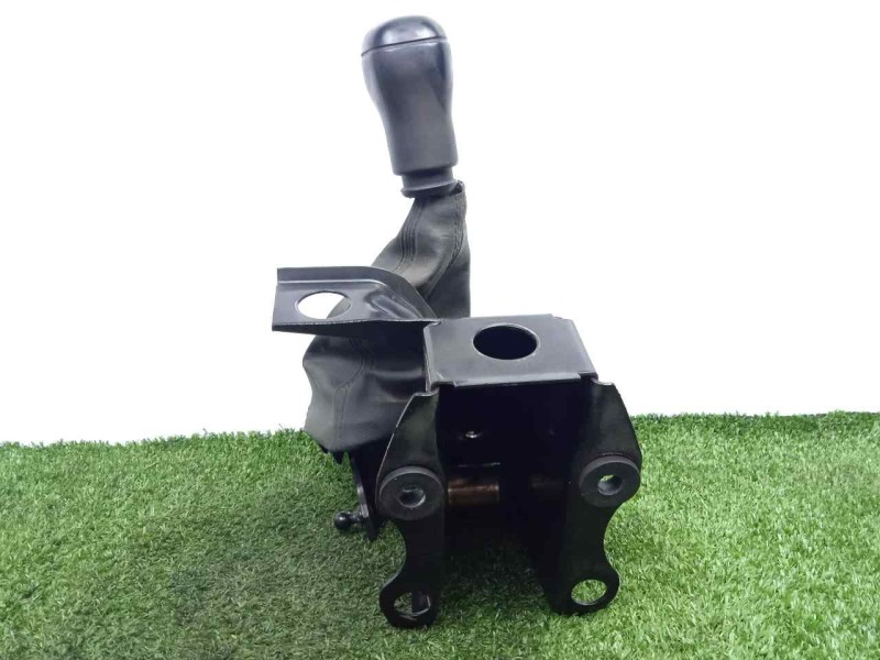 Recambio de palanca cambio para citroën jumper caja cerrada (1) 2.5 diesel referencia OEM IAM 1326256080  