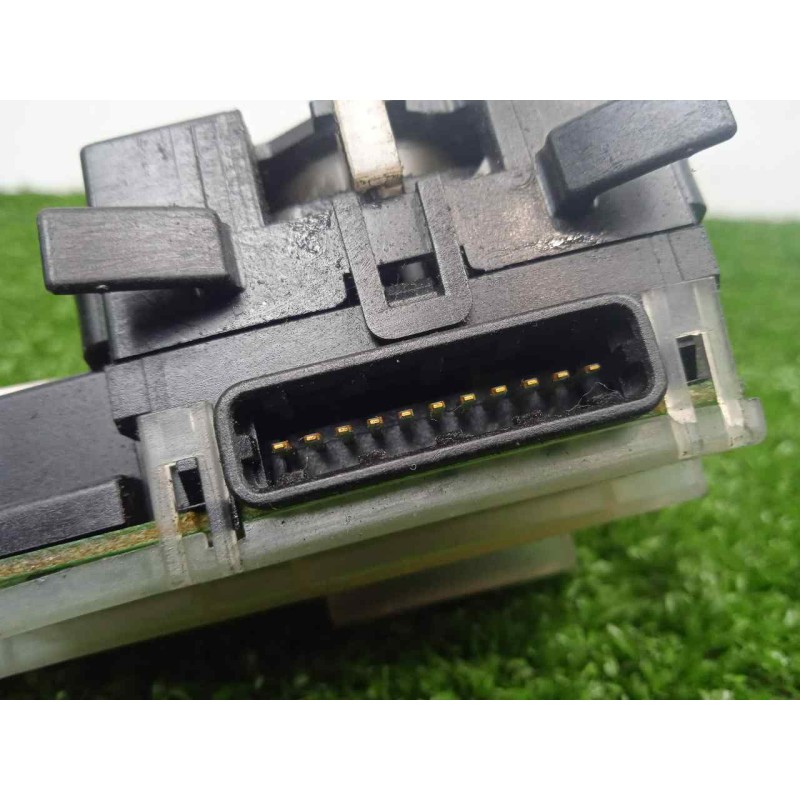 Recambio de mando luces para mitsubishi space wagon (n80/n90) 2.4 gdi cat referencia OEM IAM   