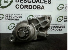 Recambio de motor arranque para seat ibiza (6l1) 1.4 16v referencia OEM IAM 0001120400  BOSCH