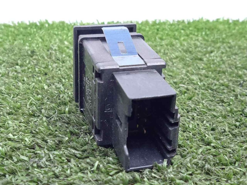 Recambio de warning para volkswagen polo (9n3) 1.2 referencia OEM IAM 6Q0953235A  5.PINES