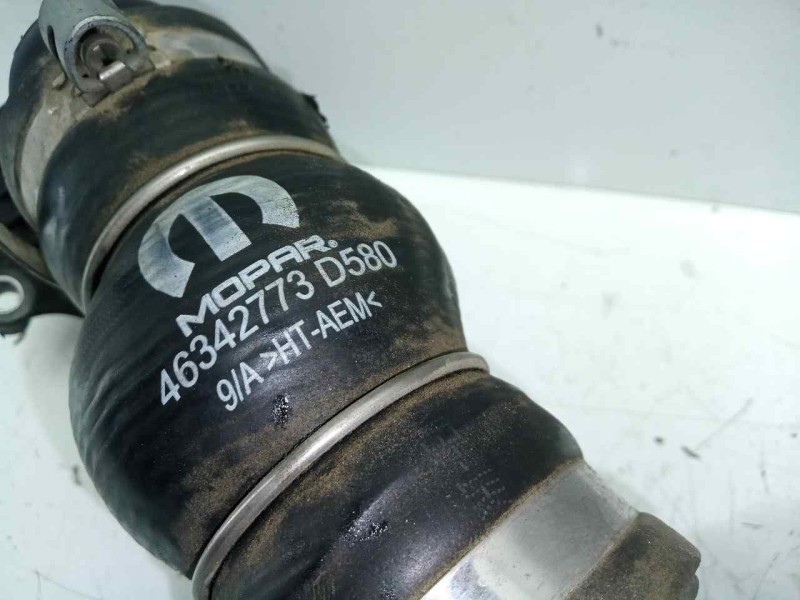 Recambio de tubo para jeep renegade 1.0 t-gdi cat referencia OEM IAM H50392-H50391 TUBERIA AGUA - REFRIGERANTE 