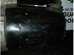 Recambio de motor arranque para seat ibiza (6l1) 1.4 16v referencia OEM IAM 0001120400  BOSCH 2
