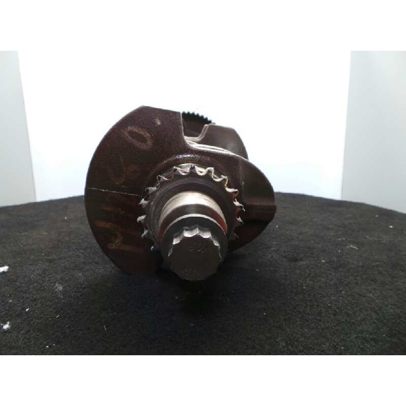 Recambio de cigueñal para seat leon (1m1) 1.6 referencia OEM IAM 06AA-GGG60-050105189C-HBH  