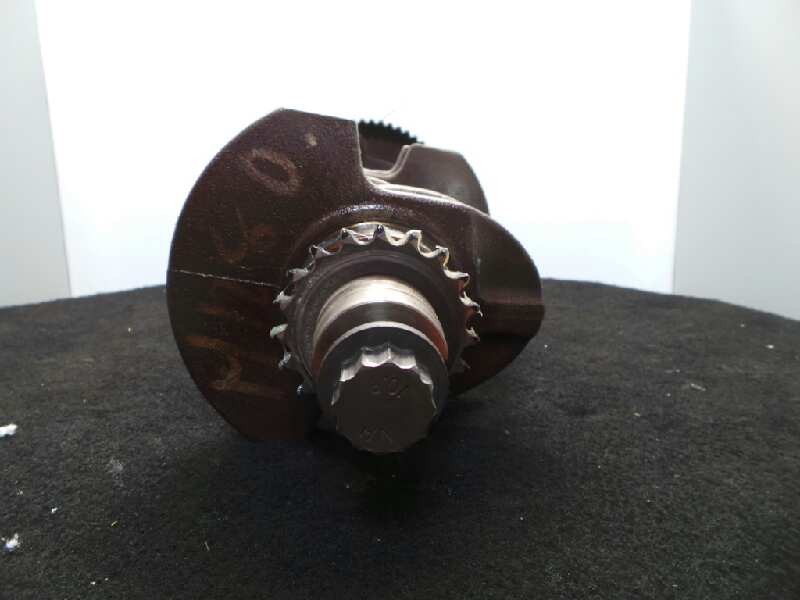 Recambio de cigueñal para seat leon (1m1) 1.6 referencia OEM IAM 06AA-GGG60-050105189C-HBH  