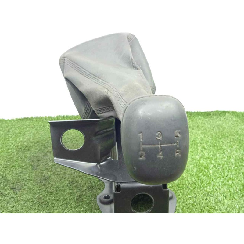 Recambio de palanca cambio para citroën jumper caja cerrada (1) 2.5 diesel referencia OEM IAM 1326256080  