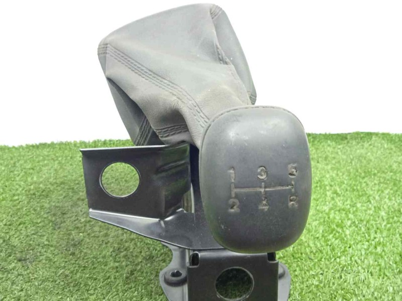 Recambio de palanca cambio para citroën jumper caja cerrada (1) 2.5 diesel referencia OEM IAM 1326256080  