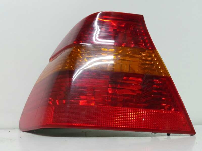 Recambio de piloto trasero izquierdo para bmw serie 3 berlina (e46) referencia OEM IAM  01-05 - EXTERIOR AMBAR