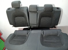 Recambio de asientos traseros para nissan qashqai (j10) 2.0 16v cat referencia OEM IAM    2