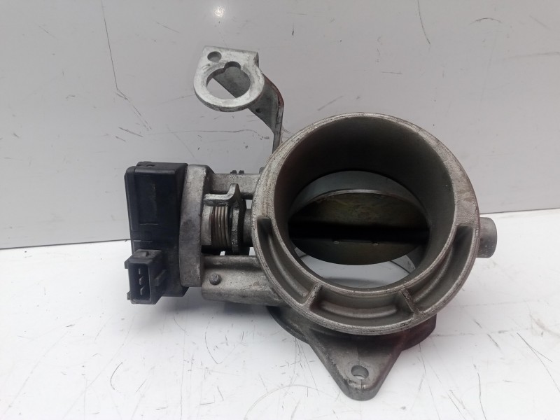 Recambio de caja mariposa para bmw serie 5 berlina (e39) 2.5 24v cat referencia OEM IAM 13631703562  