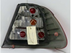 Recambio de piloto trasero izquierdo para bmw serie 3 berlina (e46) referencia OEM IAM  01-05 - EXTERIOR AMBAR 2