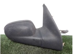 Recambio de retrovisor derecho para renault clio i fase i+ii (b/c57) 1.9 diesel referencia OEM IAM  96-98 - MANUAL NEGRO 2