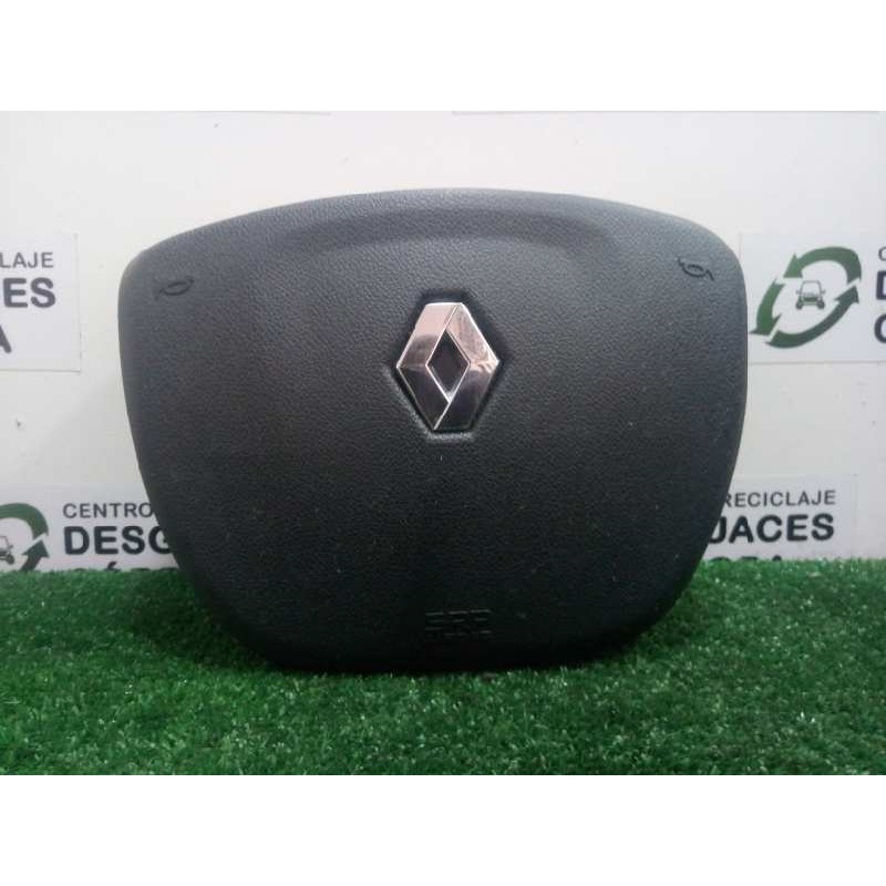 Recambio de airbag delantero izquierdo para renault laguna iii 1.5 dci diesel referencia OEM IAM 985100002R-6085230FXHD  