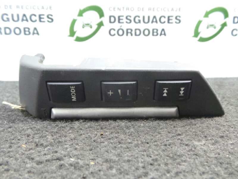 Recambio de mando multifuncion para land rover freelander (lr2) 2.2 td4 cat referencia OEM IAM   