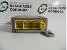 Recambio de centralita airbag para nissan x-trail (t30) referencia OEM IAM 988209H605  