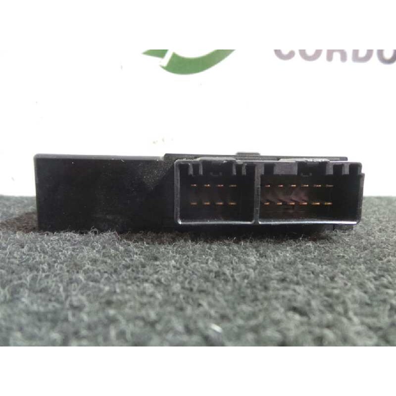 Recambio de modulo electronico para volvo xc90 2.4 diesel cat referencia OEM IAM 8691707  ALPS