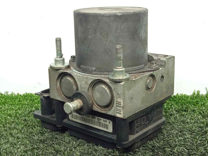 Recambio de abs para fiat stilo (192) 1.4 referencia OEM IAM 0265800560-0265231806-51778818 BOSCH 